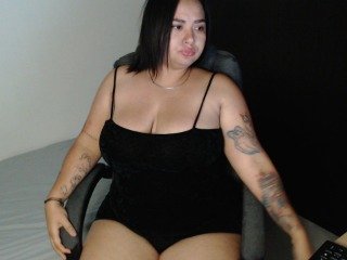 Еротичний відеочат HeyiamLuna