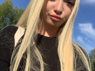 Еротичний відеочат Eva69sweet