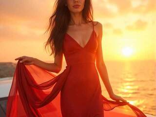 Еротичний відеочат Heymollyshy