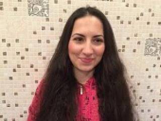 Еротичний відеочат hezeline