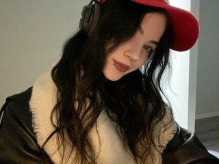 Еротичний відеочат Hi-Kylie