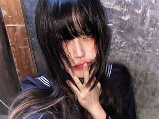 Еротичний відеочат Hi-Mika