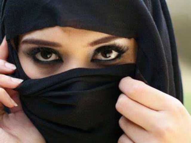Фото профілю Hijabi-Girl