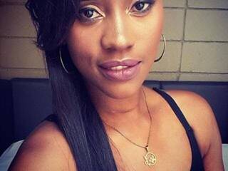 Еротичний відеочат hillaryfoox