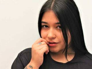 Еротичний відеочат HillaryX0