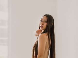 Еротичний відеочат hilliry-hilix