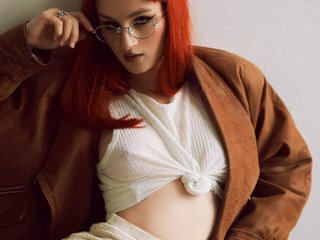 Еротичний відеочат Fairy_baby_girl