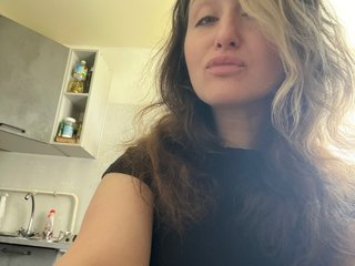 Еротичний відеочат Hitraya31