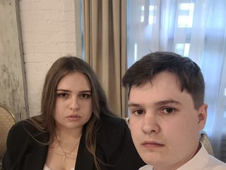 Еротичний відеочат Hokages