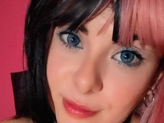 Еротичний відеочат HollowLady