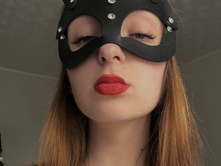 Еротичний відеочат Holly-Bell