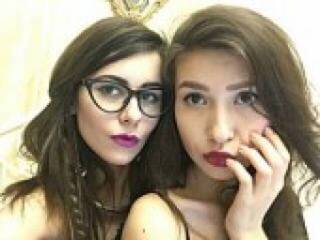 Еротичний відеочат hollykris