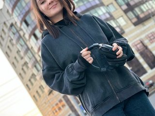 Еротичний відеочат hollymorozova