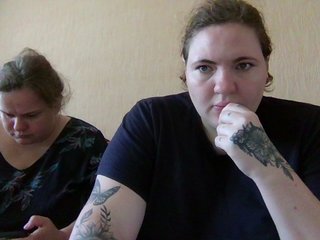 Еротичний відеочат HollyXEva