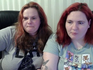 Еротичний відеочат HollyXEva