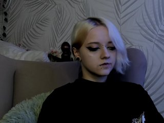 Еротичний відеочат Holy-Silvia