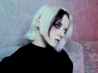 Еротичний відеочат Holy-Silvia