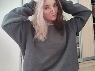 Еротичний відеочат HolySteel