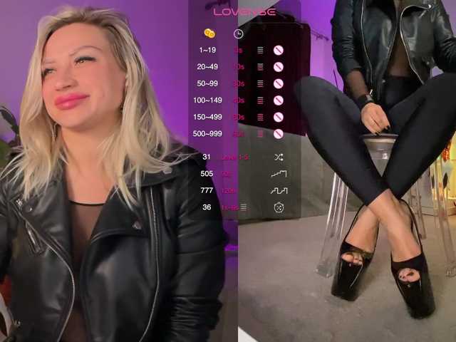 Фотографії Erika_Kirman Привет! Спасибо, что прочитали мой профиль и посмотрели тип меню! Буду рада видеть вас у себя в разрешенных cайтом bongacams соц сетях, ник там ERIKA_KIRMAN #stockings #skirt #lips #heels #redlipstick #strapon #nylon #pantyhose #boots #nora #lush