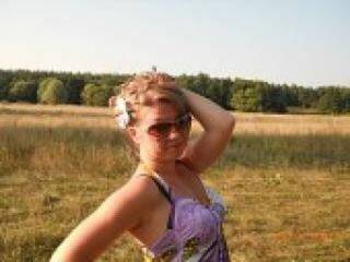 Еротичний відеочат homochka22