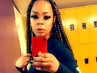 Еротичний відеочат Honeiii