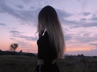 Еротичний відеочат Honey-Alexa