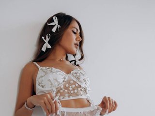 Еротичний відеочат Honey-Dipped