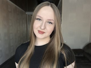 Еротичний відеочат HoneyAmelia