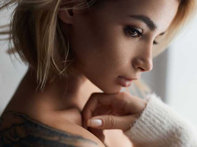 Фото профілю HoneyBunny00