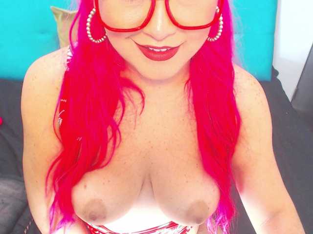 Скріншоти передачі HoneyBunnyX