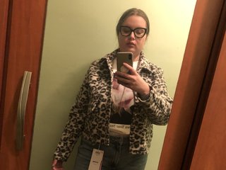 Еротичний відеочат CherryVanilla69