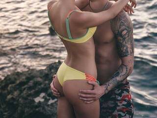 Еротичний відеочат honeylollipop