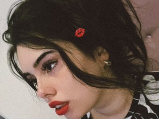 Еротичний відеочат Hoooneygirl2