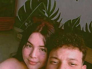 Еротичний відеочат HootguuyS