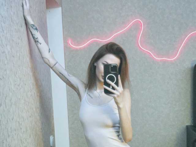 Фото профілю HorneyDiwazz