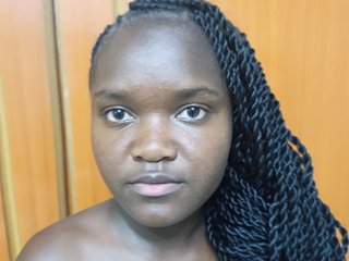 Еротичний відеочат Horny-Barbie