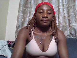 Еротичний відеочат Hornycammy23