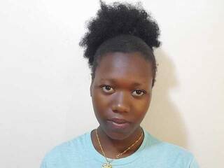 Еротичний відеочат Hornygirl254