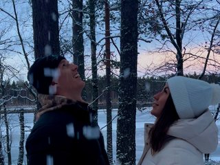 Еротичний відеочат hornylovercouple
