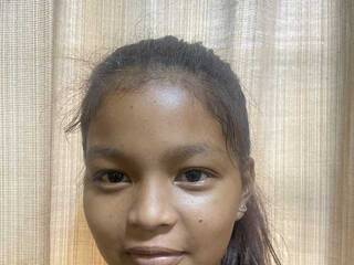 Еротичний відеочат Hornymaria4U