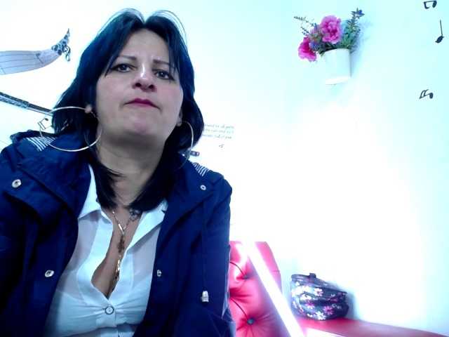 Скріншоти передачі HornyMilff