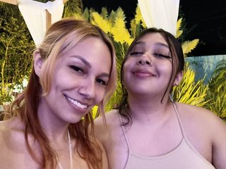 Еротичний відеочат Hornymoony