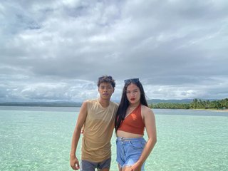 Еротичний відеочат Hot_asian_couplexx