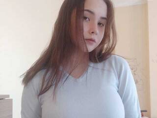 Еротичний відеочат Horohoroa