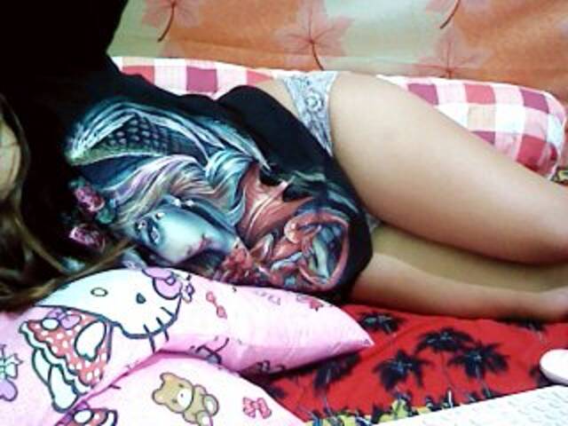 Скріншоти передачі Horrnyjen