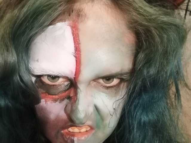 Фото профілю HorrorDream