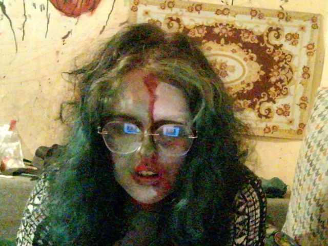 Скріншоти передачі HorrorDream