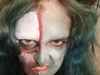 Еротичний відеочат HorrorDream