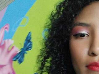 Еротичний відеочат Hot-Cleo-Vibe