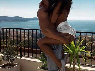 Еротичний відеочат Hot-Couple-2